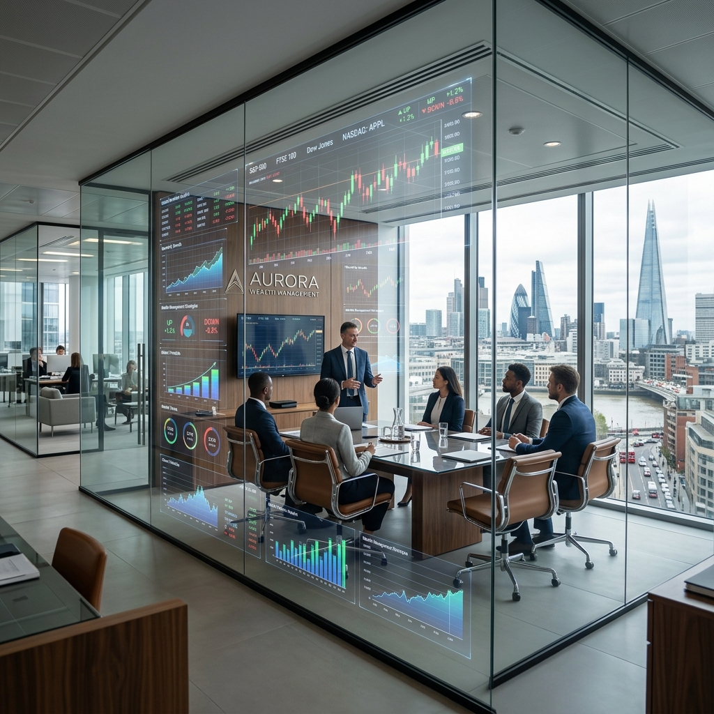 Apex Wealth Advisory